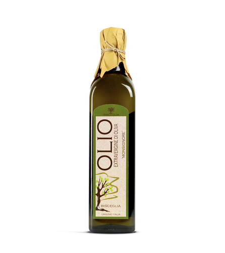 Olio Extra Vergine di oliva 75 cl (conf. 6 bott.)