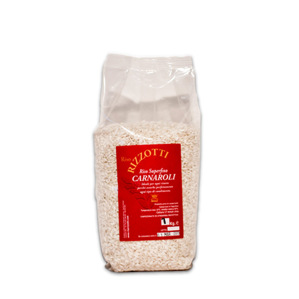 Riso Carnaroli 1 kg