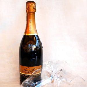 Prosecco Superiore Conegliano-Valdobbiadene D.O.C.G. Dry Millesimato 75 cl