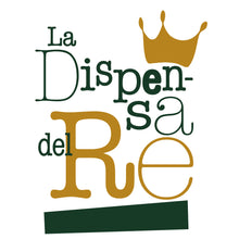 Box "DISPENSA REALE"
