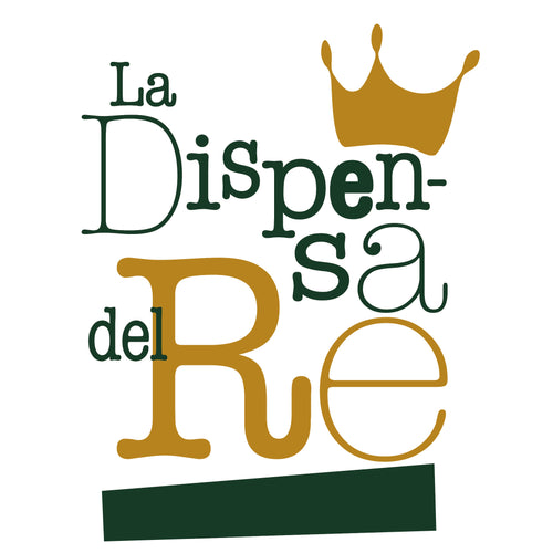 BOX RUSTICO DISPENSA DEL RE