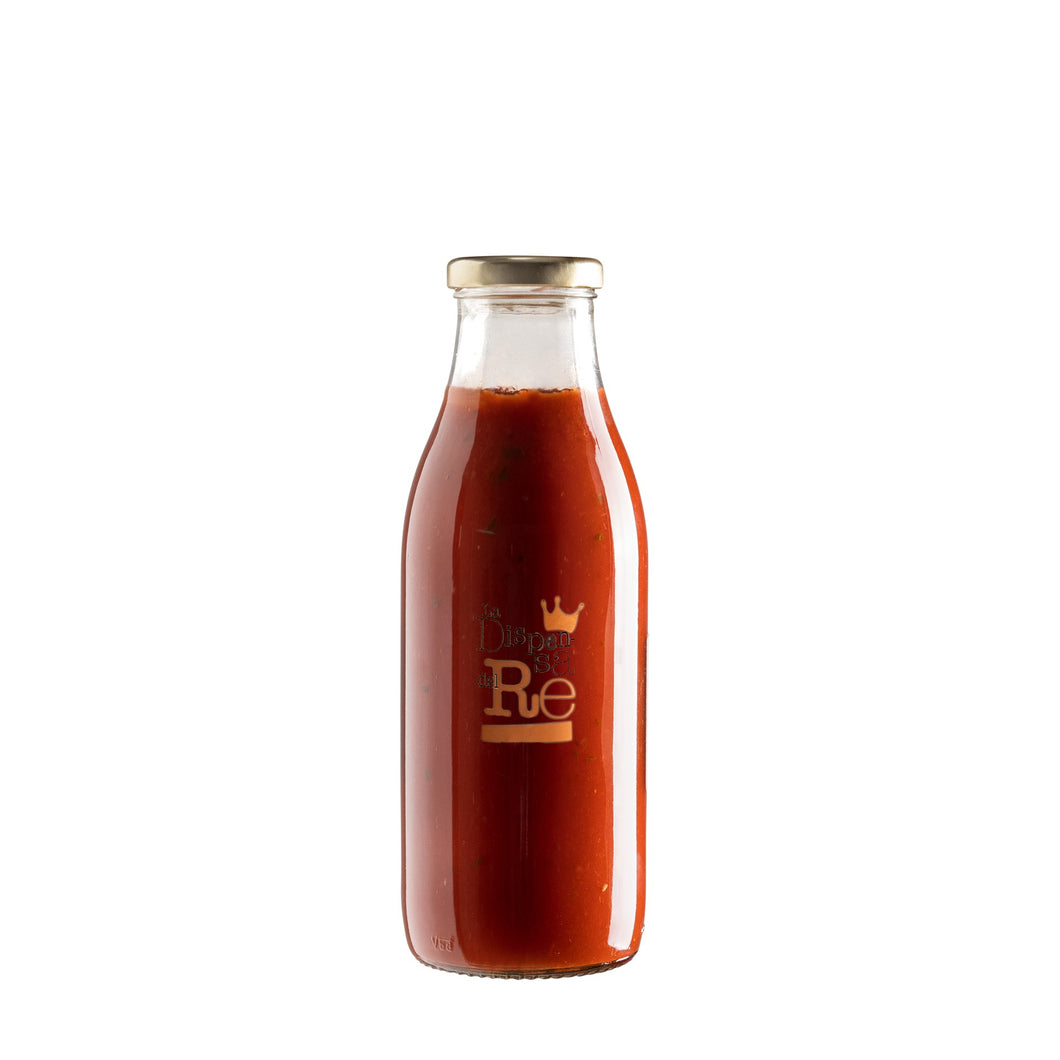 PASSATA DI POMODORO COSTOLUTO DI CAMBIANO